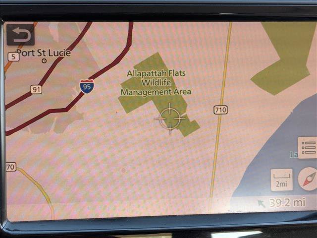 Used 2019 Nissan Maxima 3.5 SL image 16