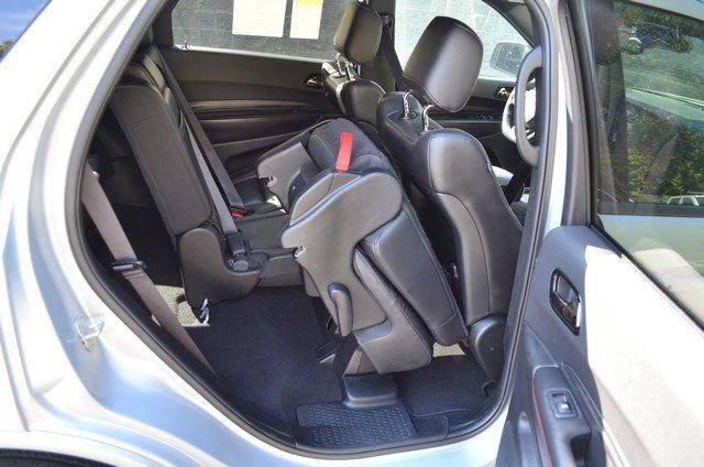 Used 2024 Dodge Durango GT image 38
