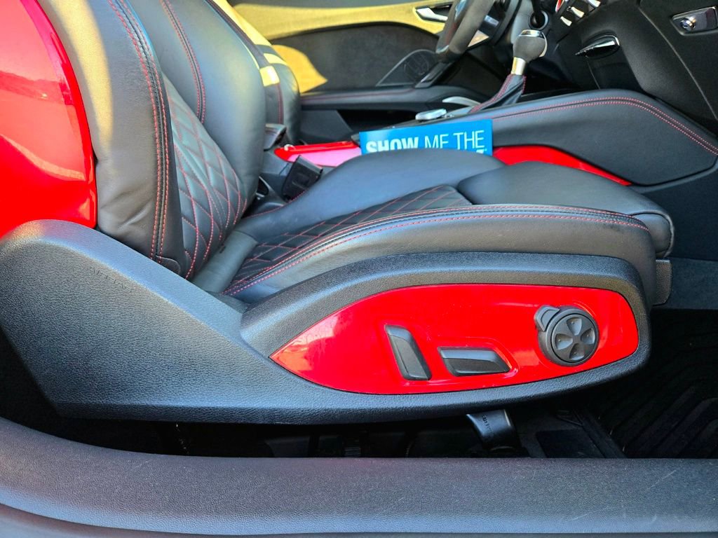 Used 2019 Audi TTS 2.0T Coupe image 47