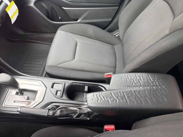 Used 2019 Subaru Impreza 2.0i w/ Eyesight image 20