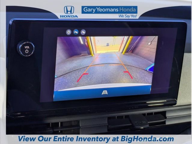 New 2026 Honda Prologue EX image 30