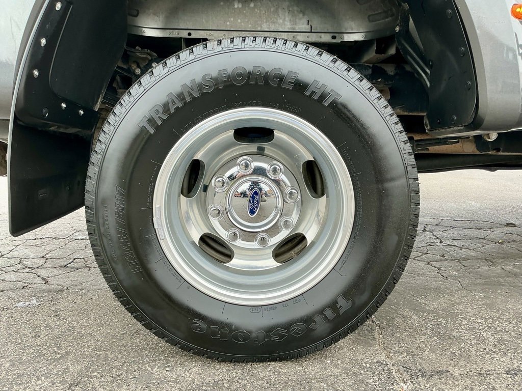 Used 2019 Ford F350 Lariat w/ Lariat Ultimate Package image 21