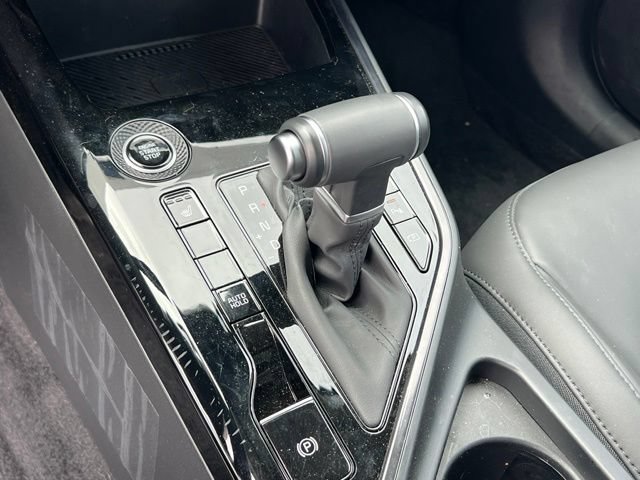 Certified 2026 Kia Niro EX FWD image 23