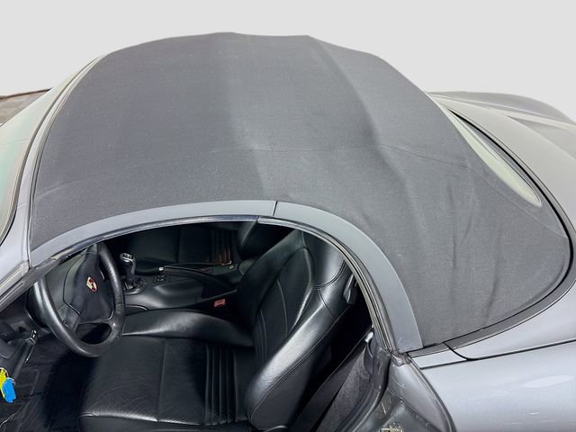 Used 2001 Porsche Boxster image 28
