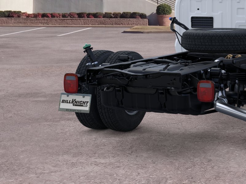New 2026 Ford F350 XL w/ XL Chrome Package AWD/4WD image 43