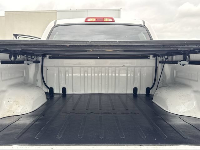 Used 2019 Toyota Tundra Limited w/ Limited Premium Package AWD/4WD image 12