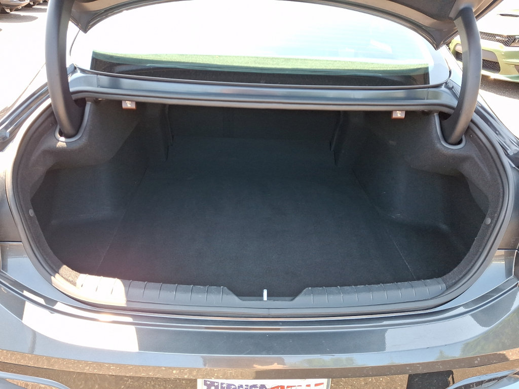 Used 2025 Hyundai Sonata SEL FWD image 18