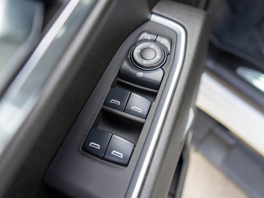 Used 2024 GMC Sierra 1500 Elevation image 16