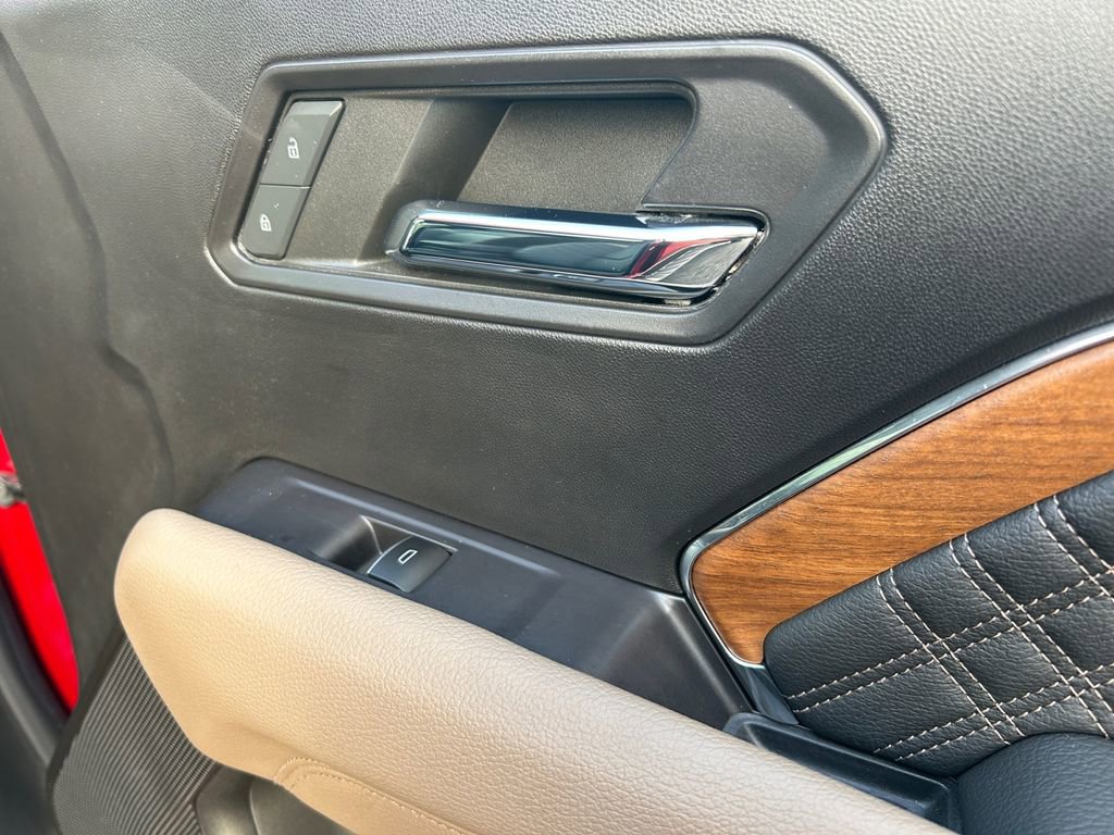 Used 2023 GMC Canyon Denali AWD/4WD image 25