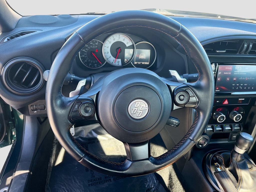 Used 2020 Toyota 86 RWD image 11