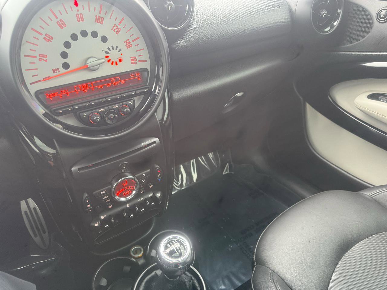 Used 2013 MINI Cooper Paceman S image 5