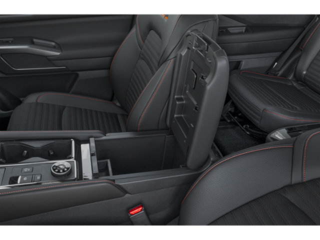 New 2026 Nissan Pathfinder Rock Creek AWD/4WD image 11
