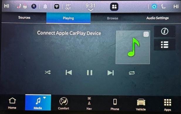 Used 2022 Jeep Wagoneer Series II w/ Premium Group I image 26