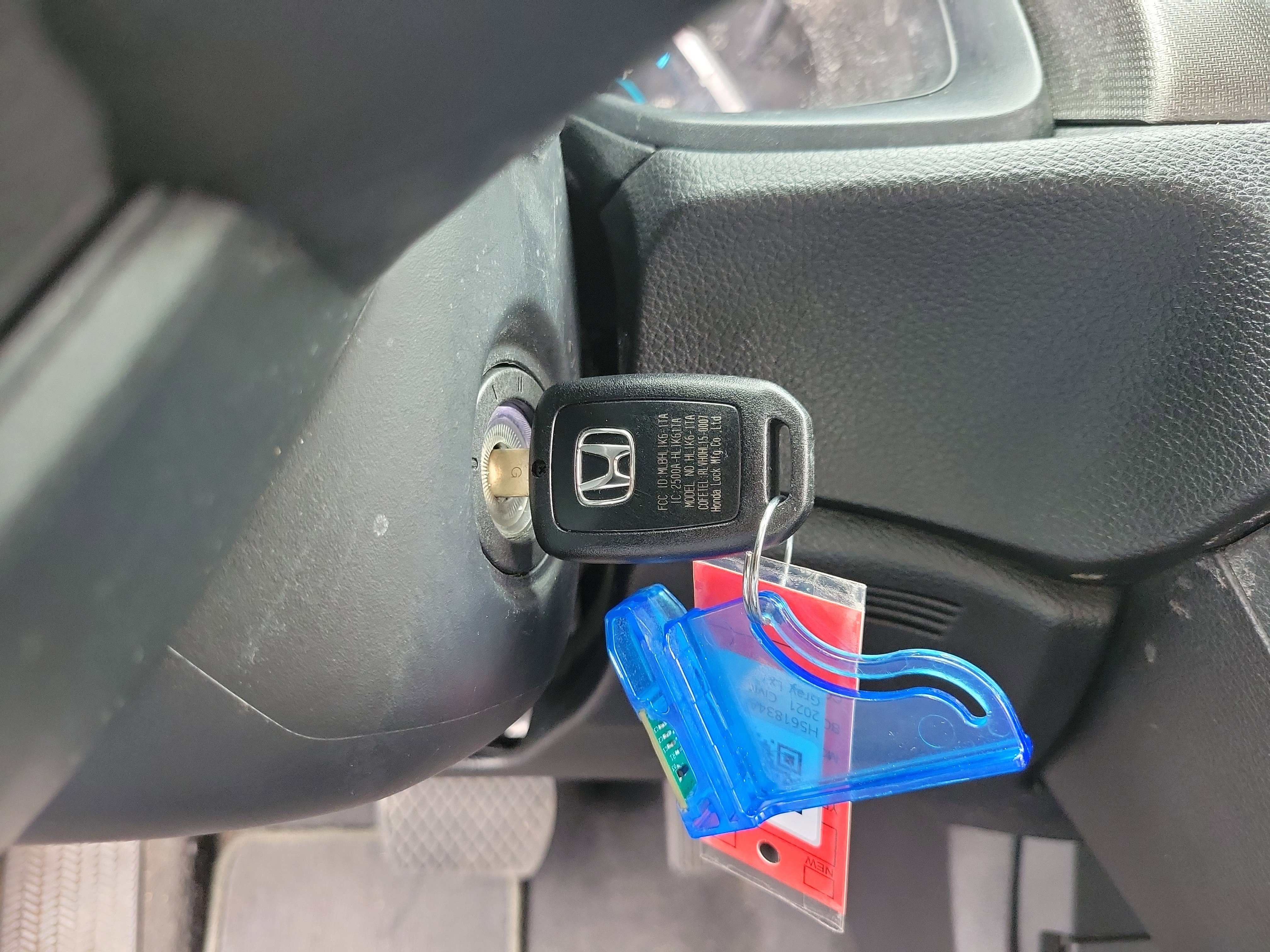 Used 2021 Honda Civic LX image 32