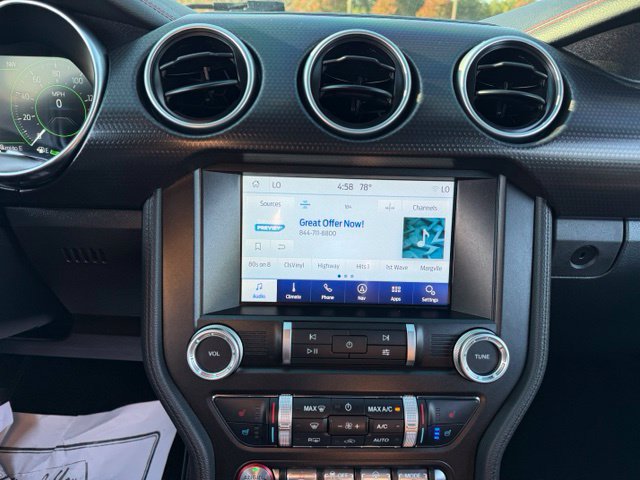 Used 2019 Ford Mustang GT Premium w/ Equipment Group 401A RWD image 19