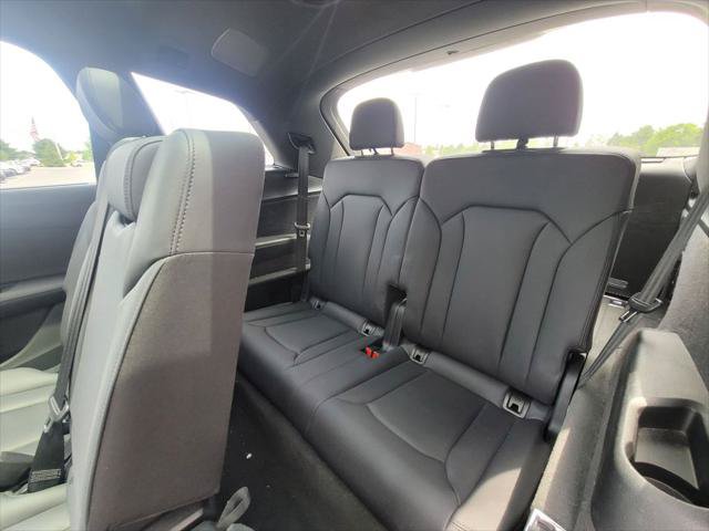Certified 2024 Audi Q7 3.0T Prestige AWD/4WD image 21