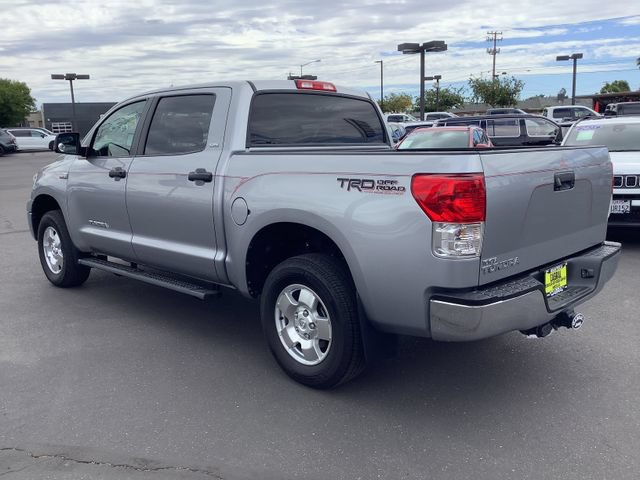 Used 2010 Toyota Tundra 2WD CrewMax image 21