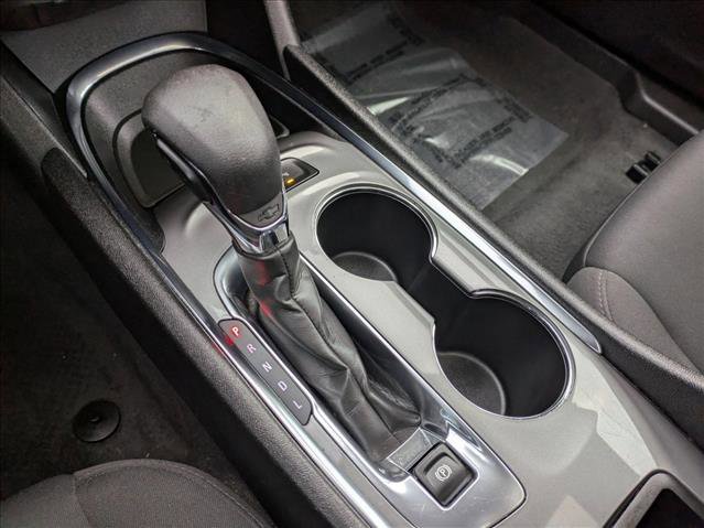 Used 2024 Chevrolet Malibu LT image 11