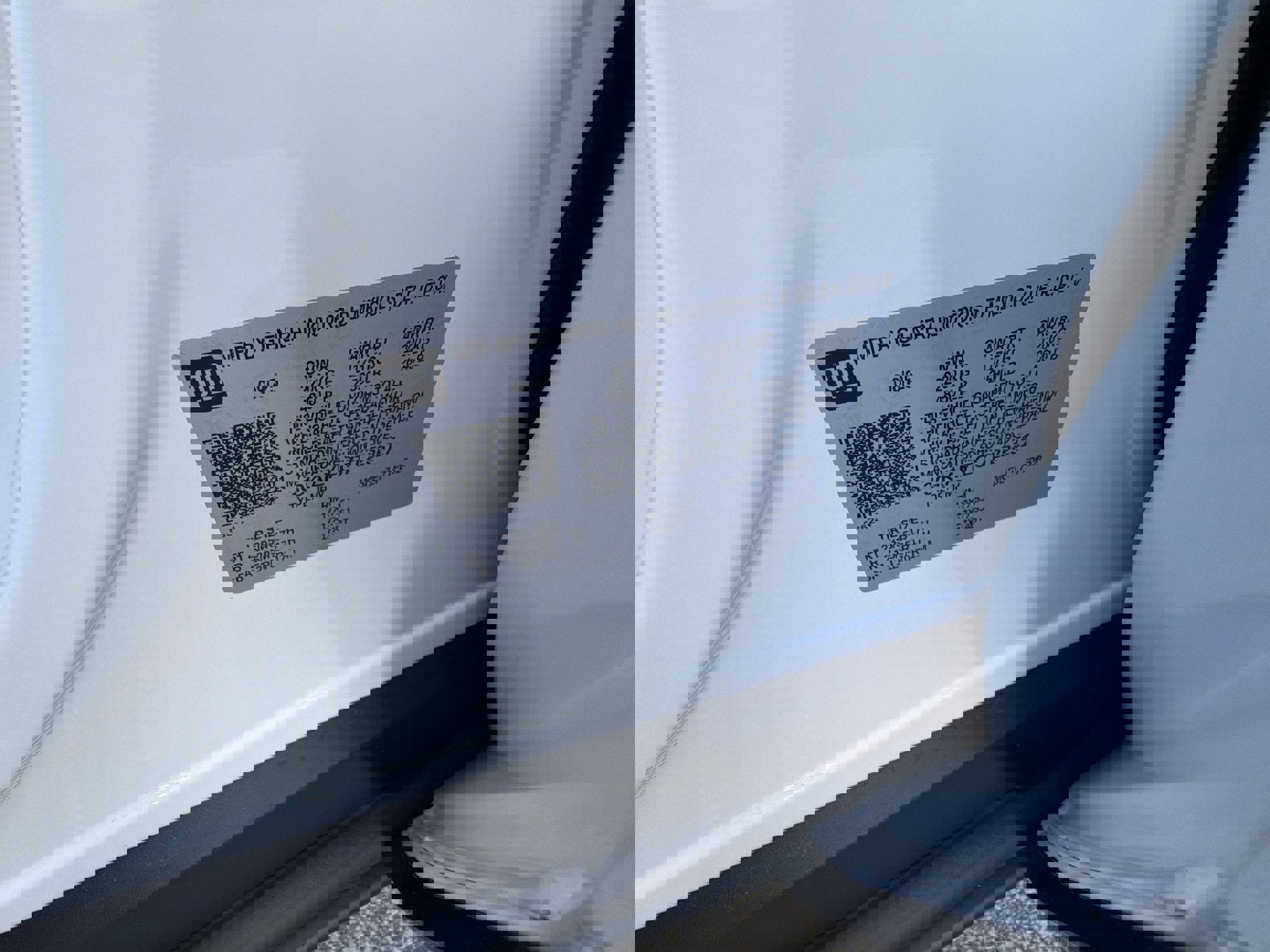 New 2026 GMC Terrain AT4 w/ Convenience Package III image 32