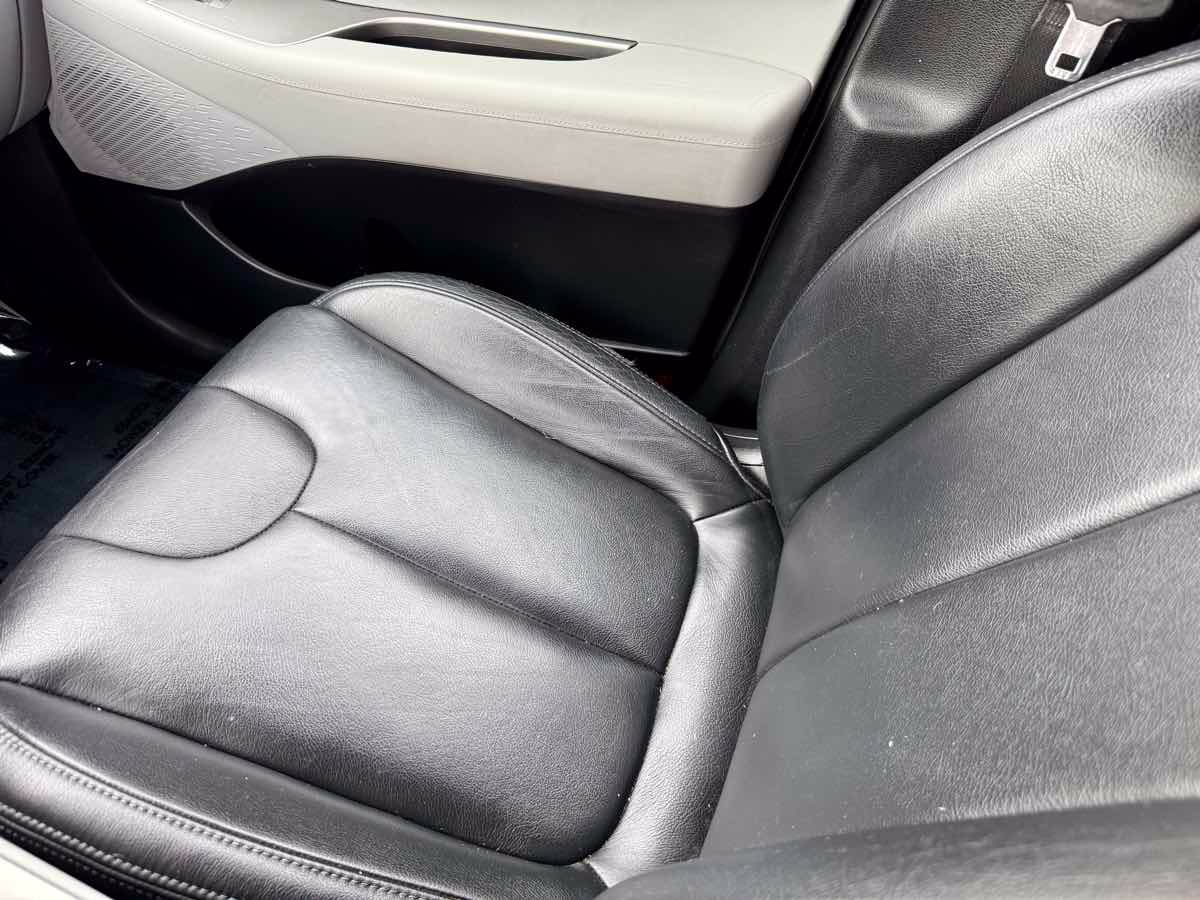 Used 2020 Hyundai Palisade SEL FWD image 29