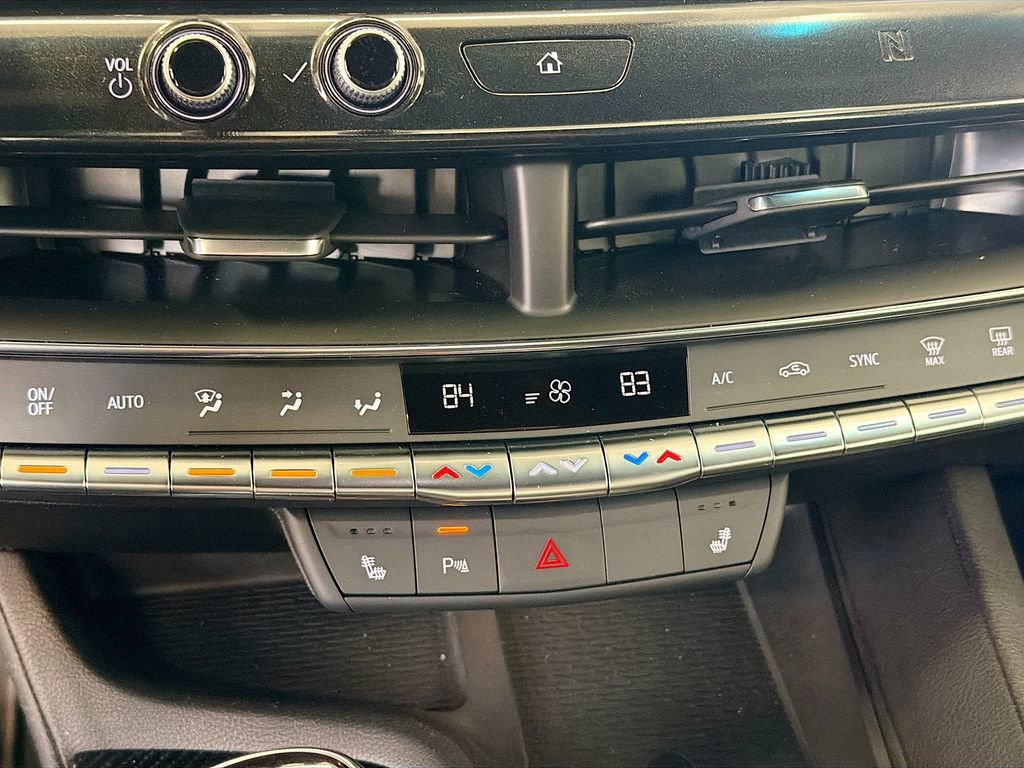 Used 2021 Cadillac CT5 V image 15