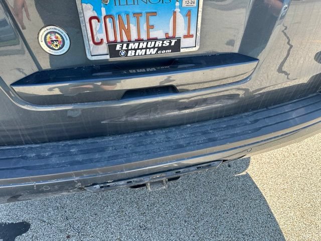 Used 2019 GMC Yukon SLT w/ Open Road Package AWD/4WD image 9