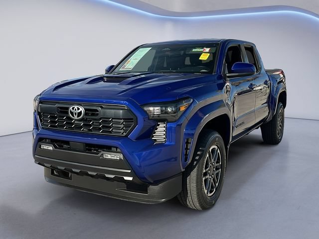Used 2024 Toyota Tacoma TRD Sport RWD image 1