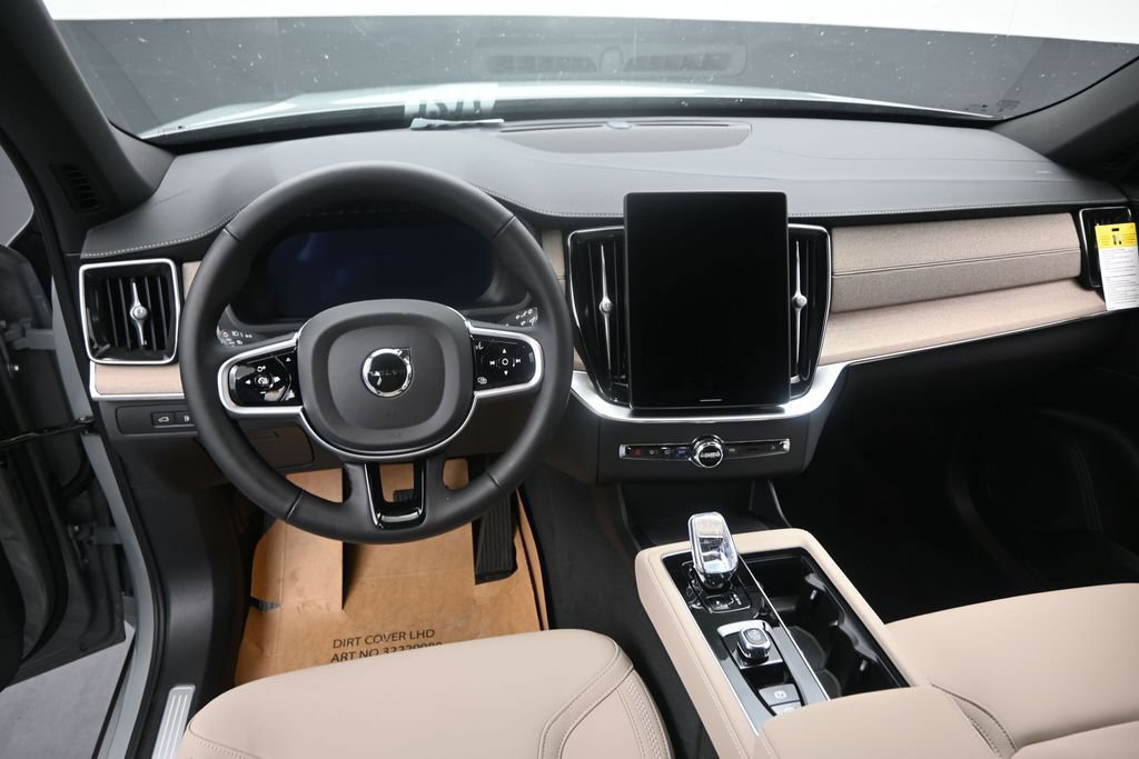 New 2026 Volvo XC90 T8 Core w/ Protection Package Premier AWD/4WD image 12