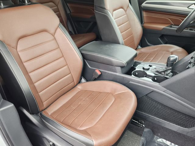 Certified 2023 Volkswagen Atlas SEL Premium image 14