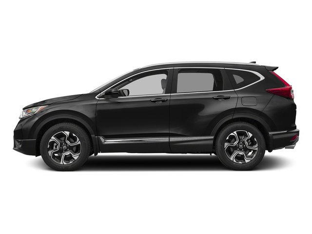 Used 2017 Honda CR-V Touring image 3