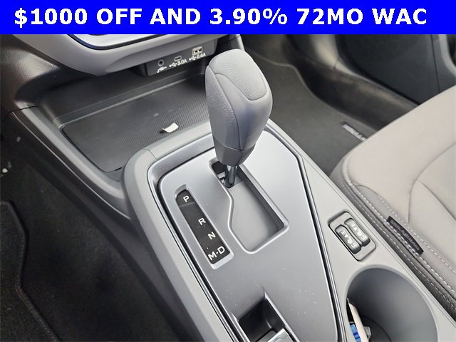 New 2026 Subaru Crosstrek 2.5i Premium image 23