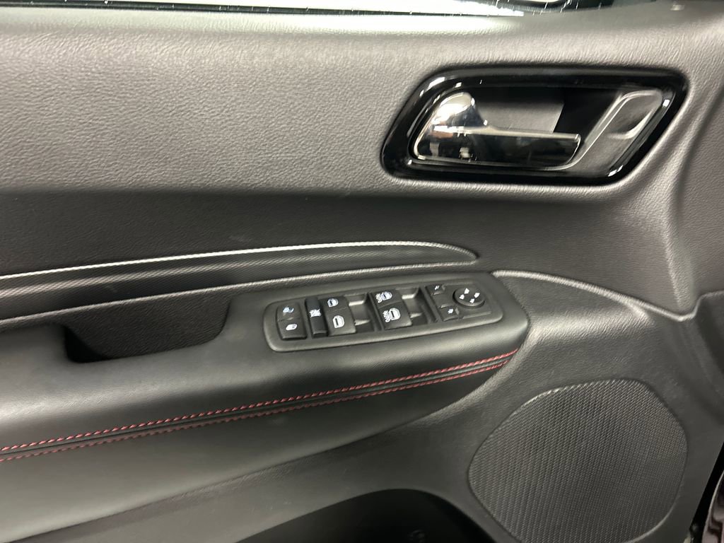 New 2026 Dodge Durango GT AWD/4WD image 12