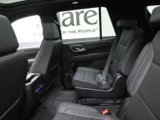 Used 2024 Chevrolet Tahoe LT w/ Luxury Package image 25