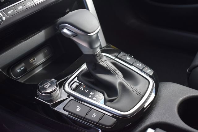 New 2026 Kia Seltos EX image 23