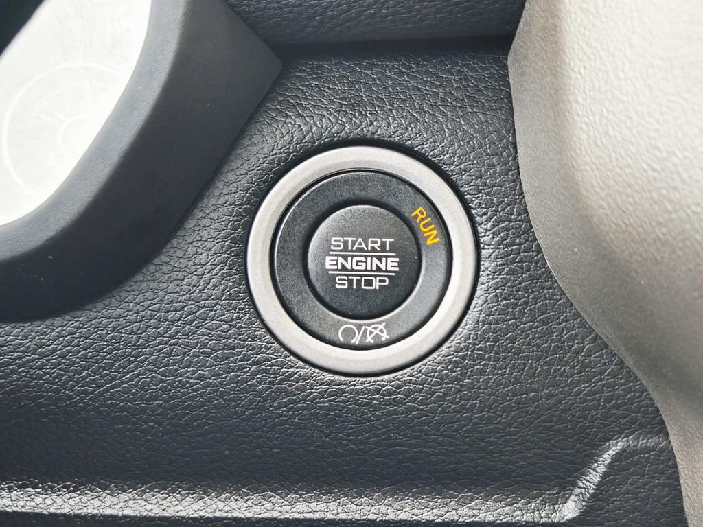 Used 2024 RAM 2500 Laramie w/ Safety Group image 34