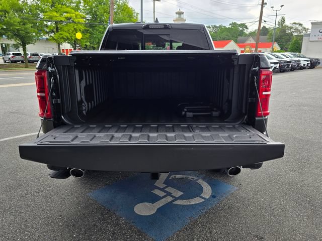 New 2026 RAM 1500 Limited AWD/4WD image 38