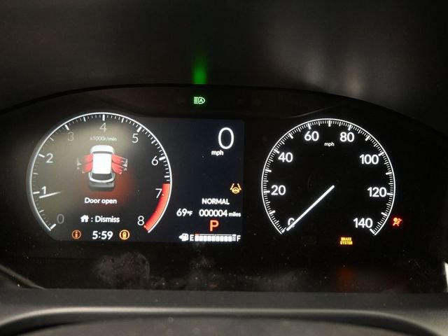 New 2026 Honda HR-V Sport image 14