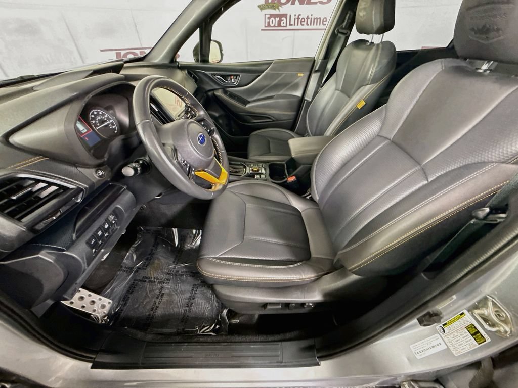 Used 2022 Subaru Forester Wilderness AWD/4WD image 28