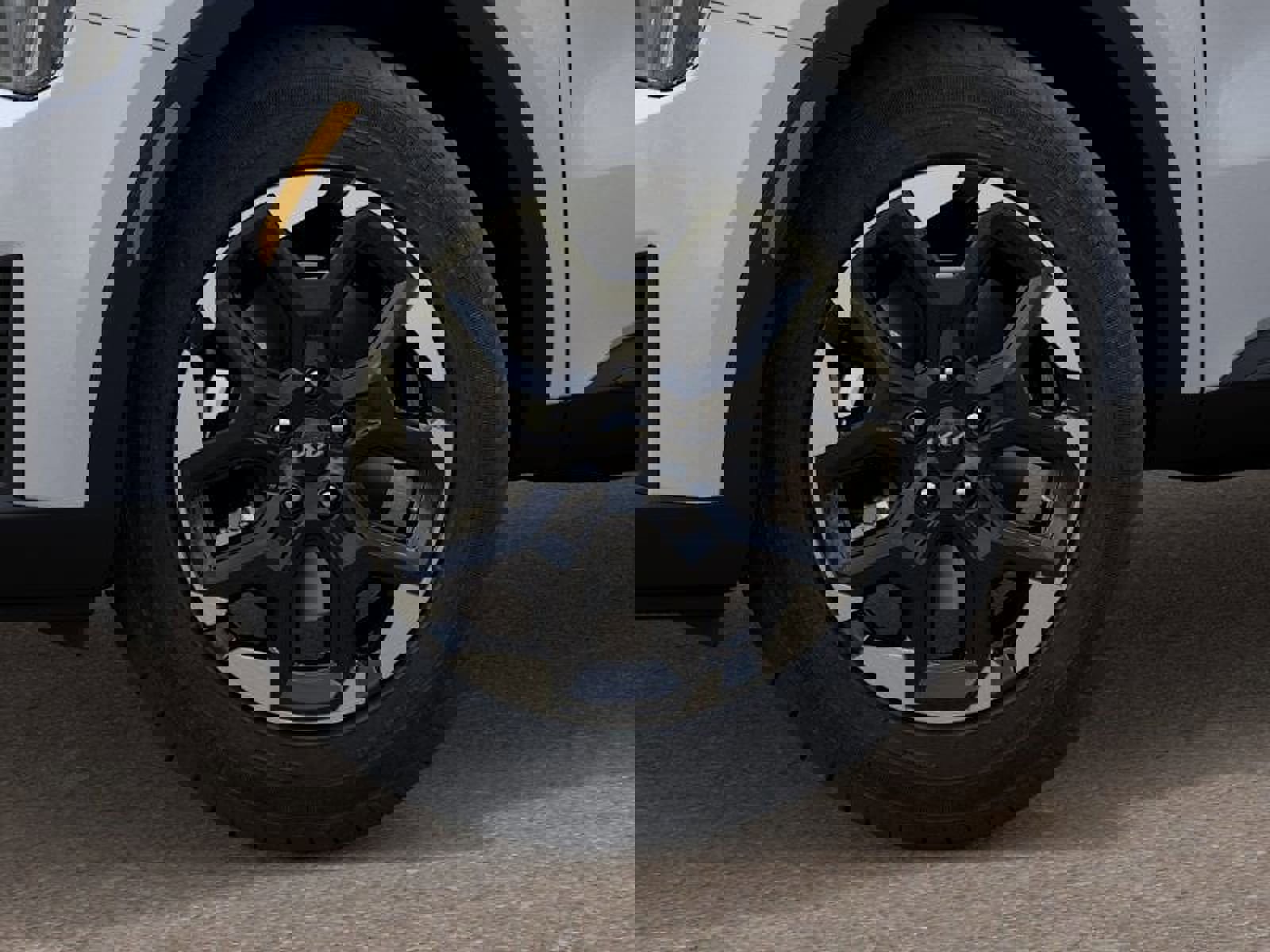 New 2026 Kia Sorento S FWD image 9