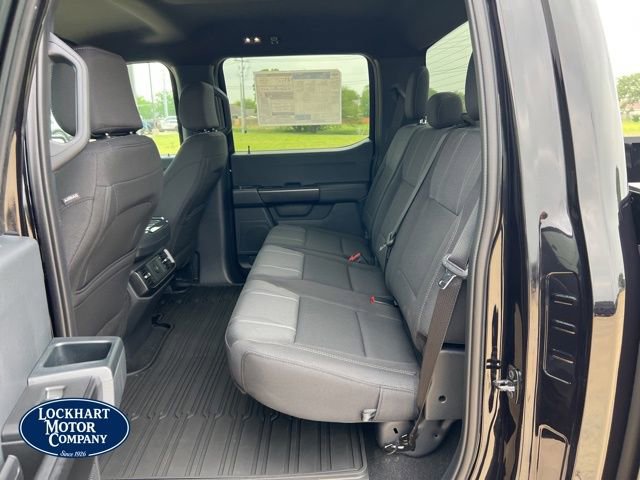 New 2026 Ford F150 STX RWD image 14