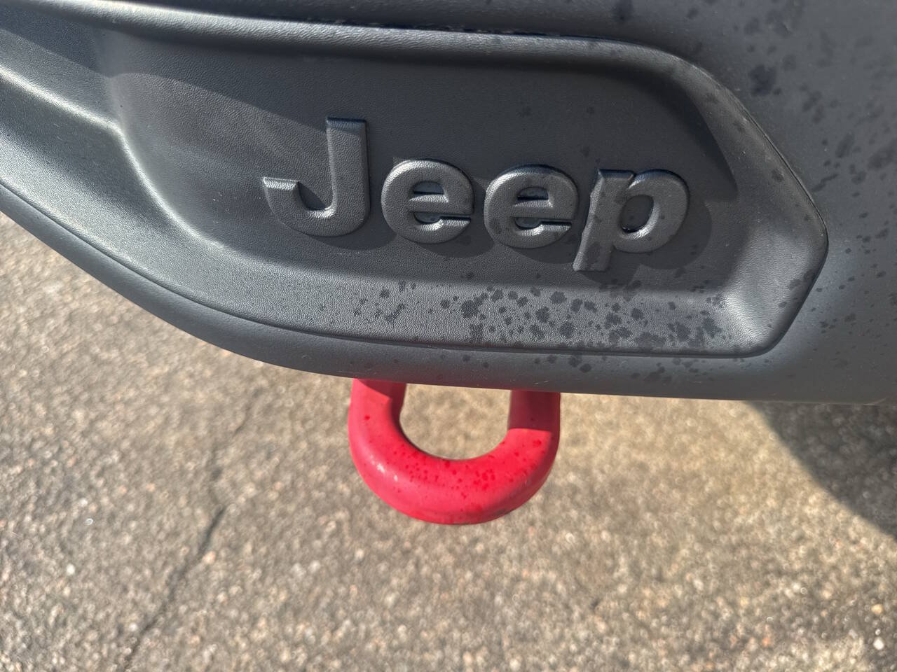 Used 2014 Jeep Wrangler Unlimited Rubicon AWD/4WD image 33