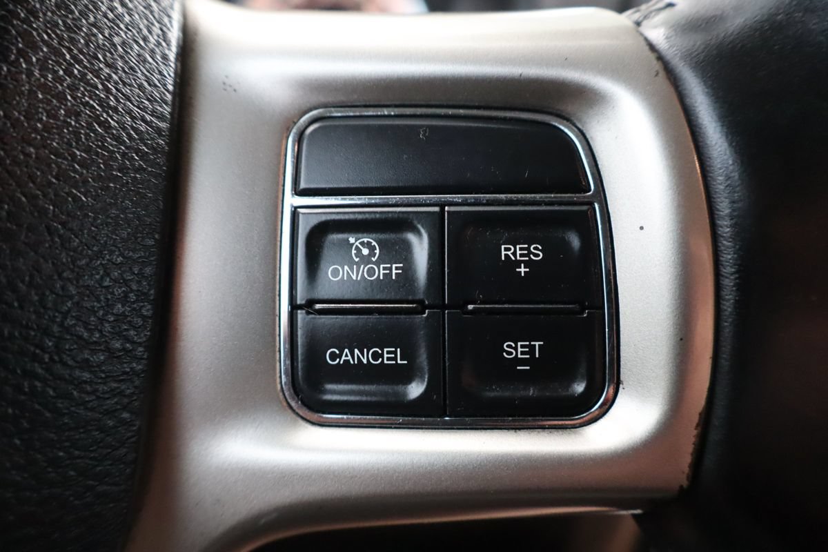 Used 2018 RAM 3500 Laramie w/ Sport Appearance Group AWD/4WD image 30
