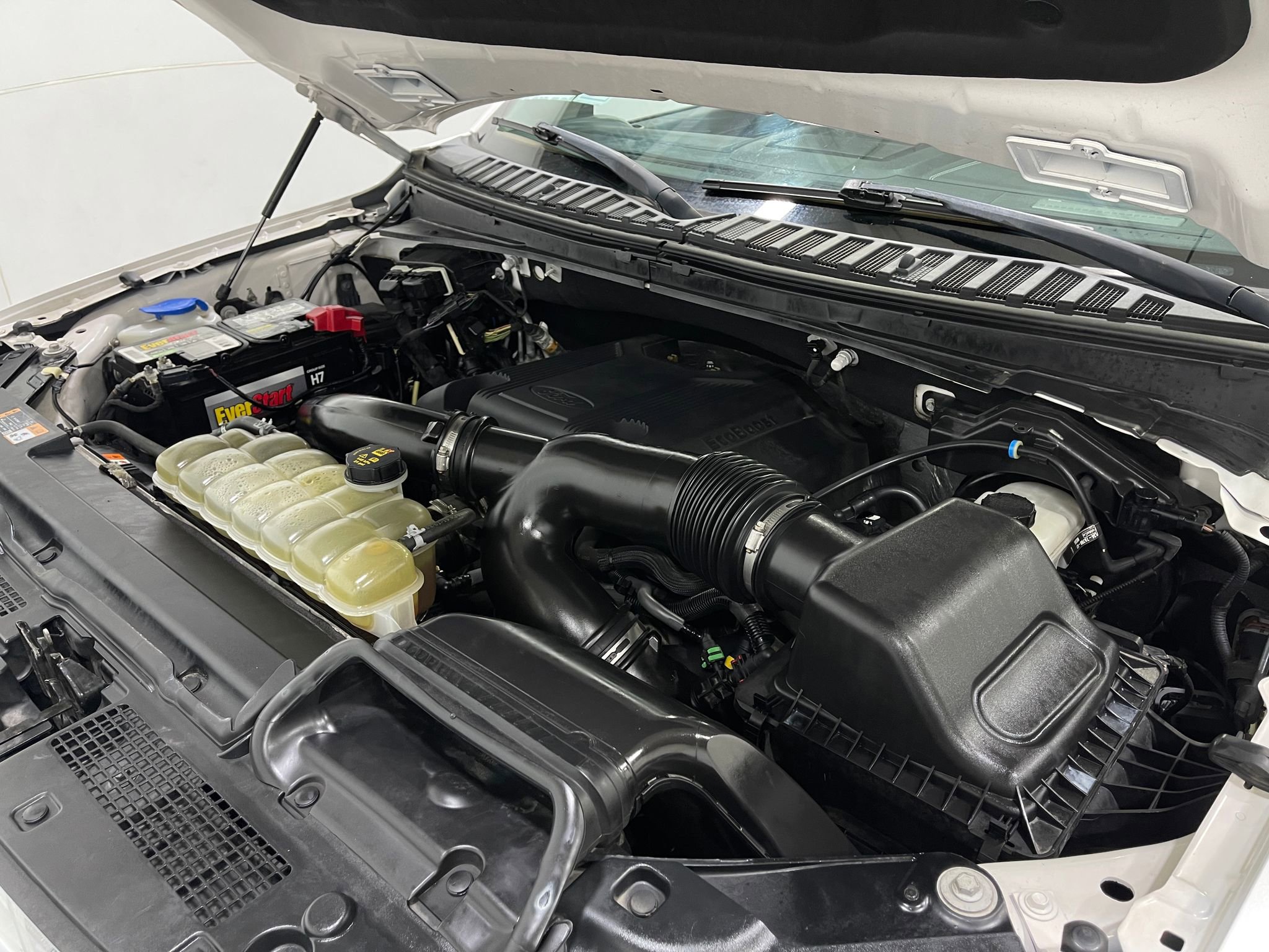 Used 2019 Ford Expedition Max Platinum AWD/4WD image 28