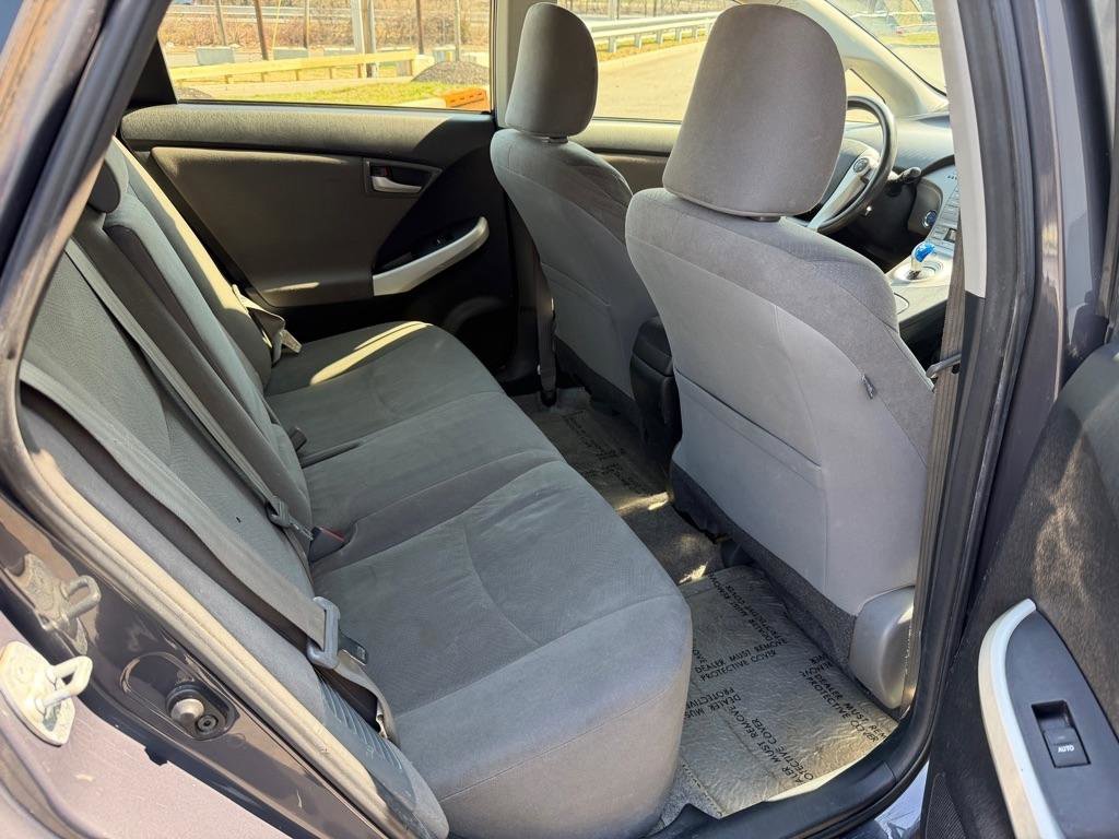 Used 2014 Toyota Prius Two image 19