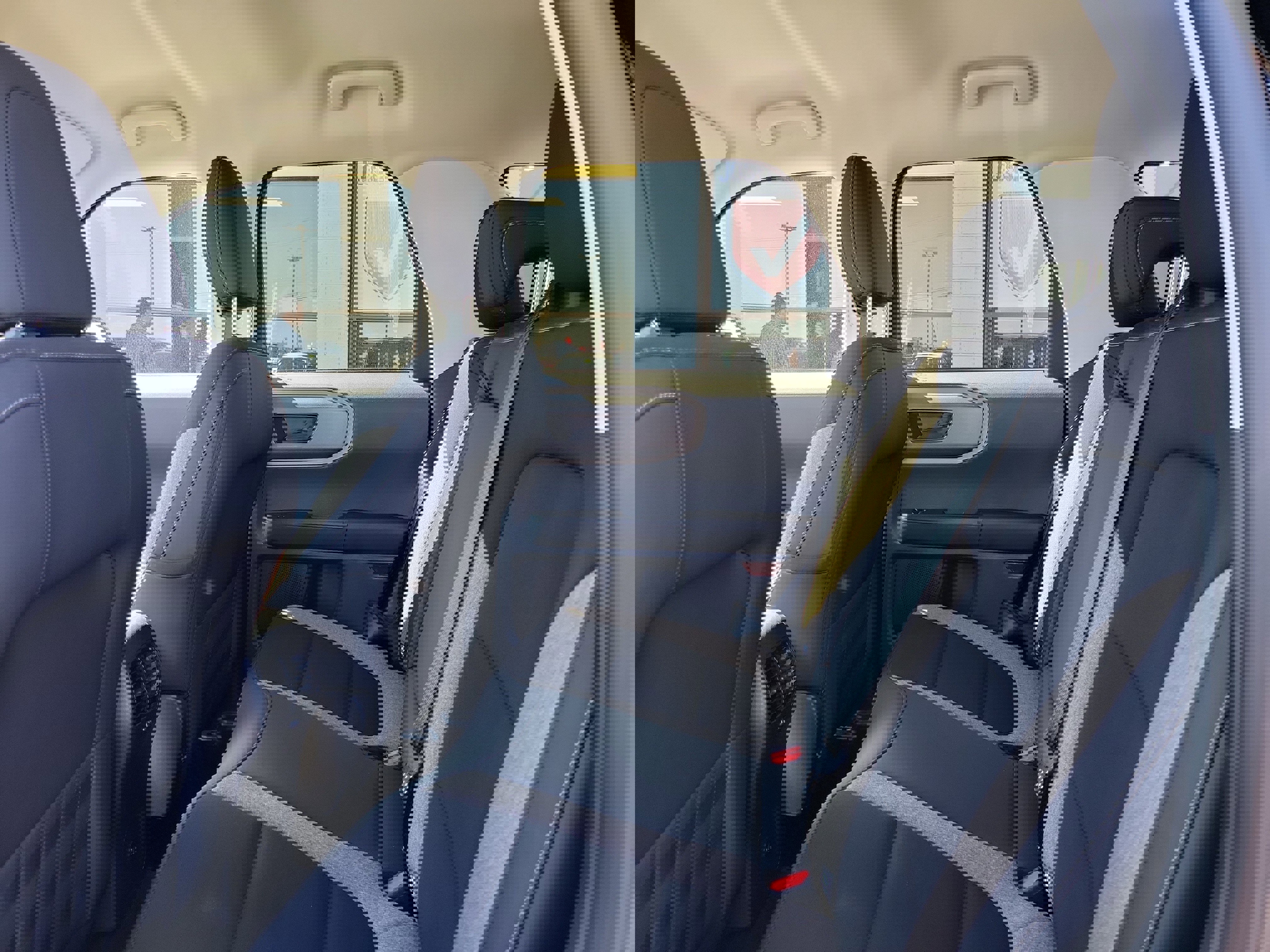 Used 2025 Ford Bronco Sport Big Bend image 11