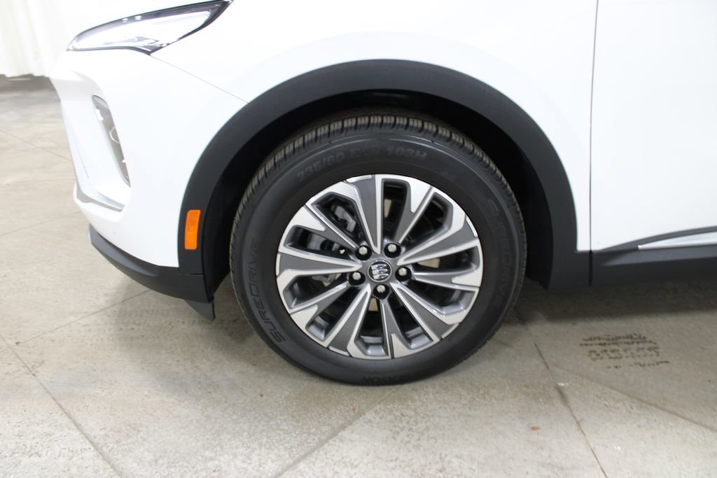 Used 2024 Buick Envision Preferred image 32