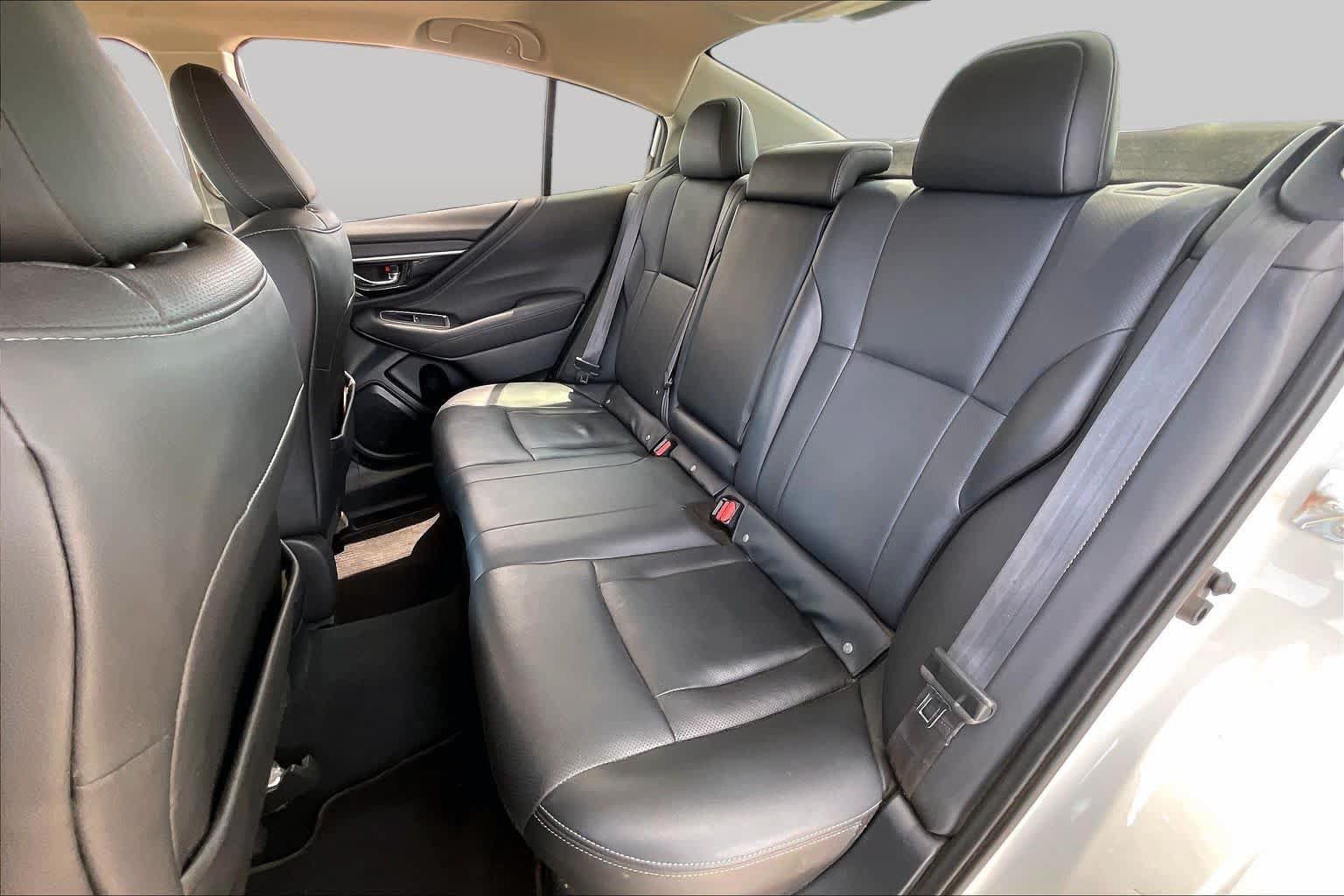 Used 2022 Subaru Legacy Limited XT AWD/4WD image 20