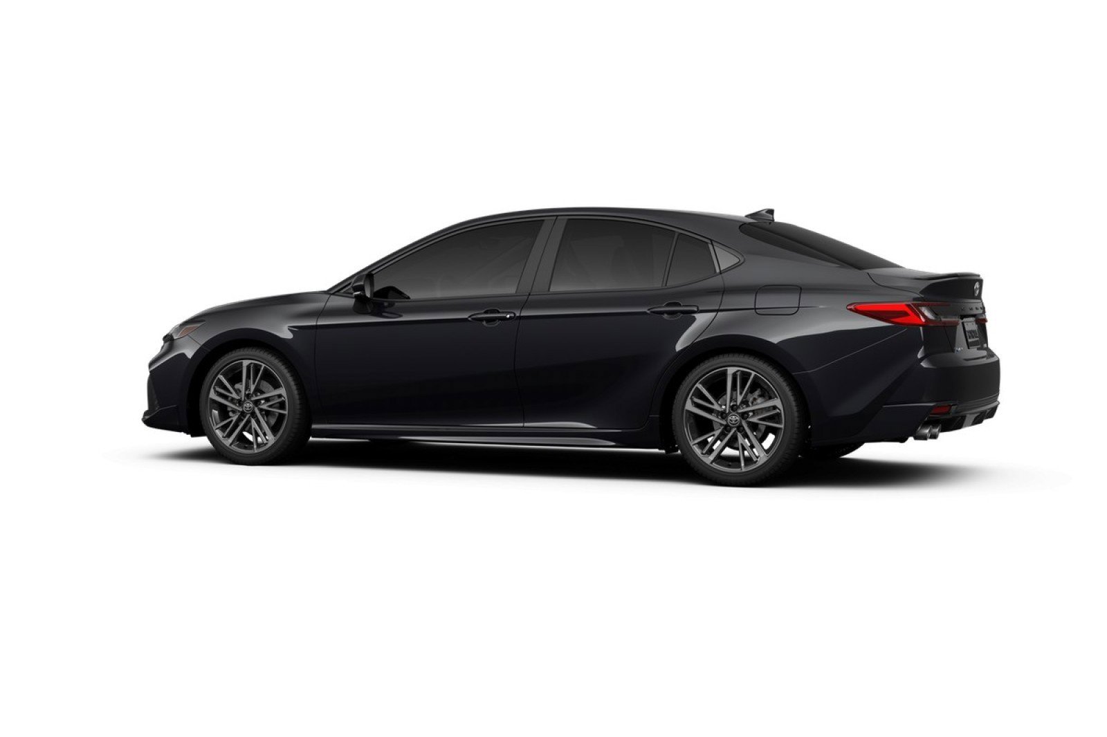 New 2026 Toyota Camry XSE image 5