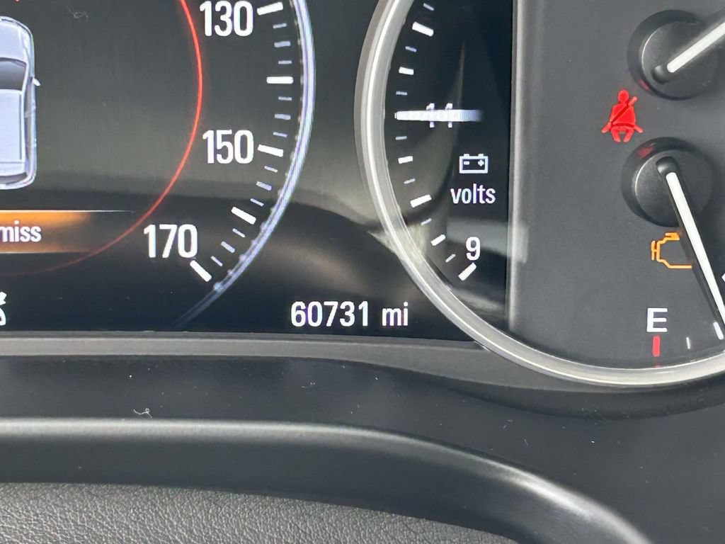 Used 2019 Buick Enclave Avenir w/ Avenir Technology Package FWD image 34