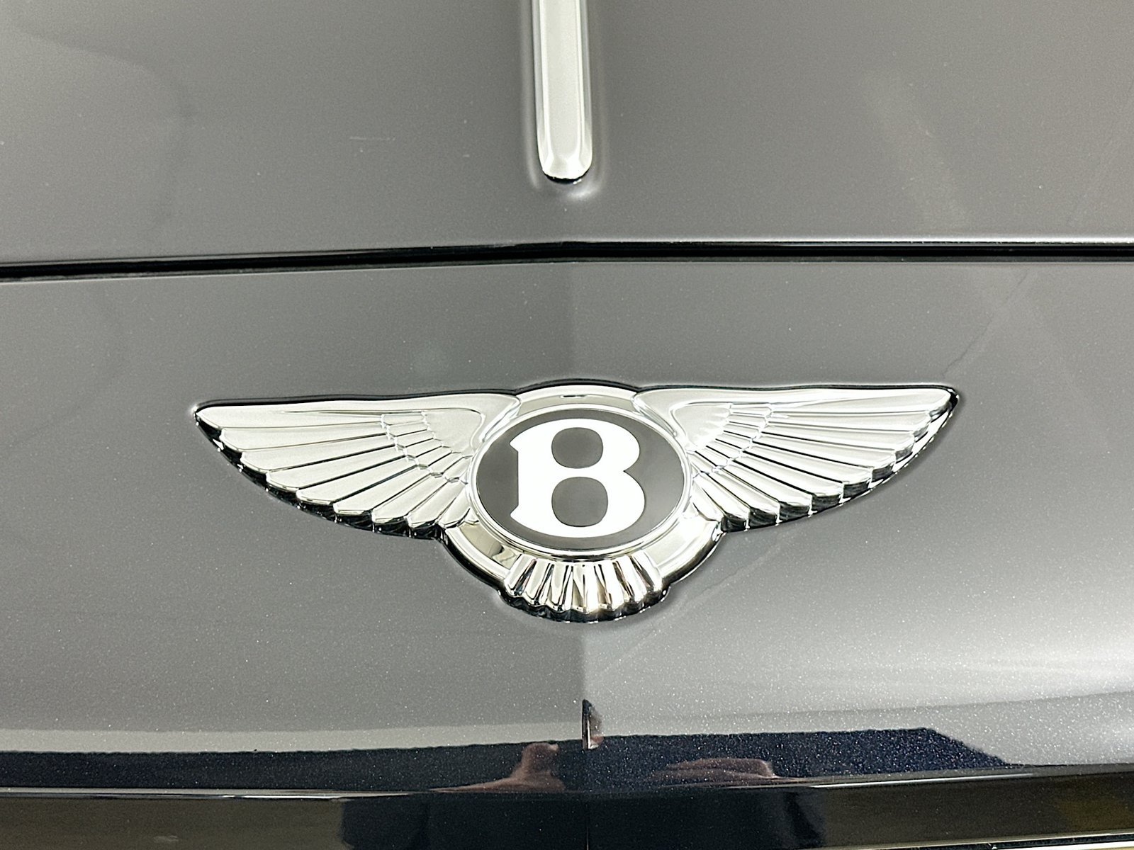 New 2026 Bentley Flying Spur V8 AWD/4WD image 52